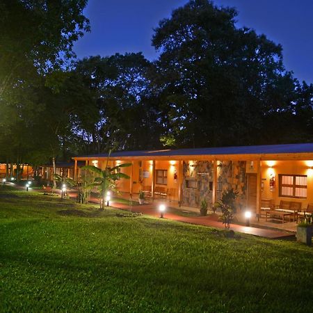 Posada Del Chaman Iguazu Puerto Iguazu Exterior photo