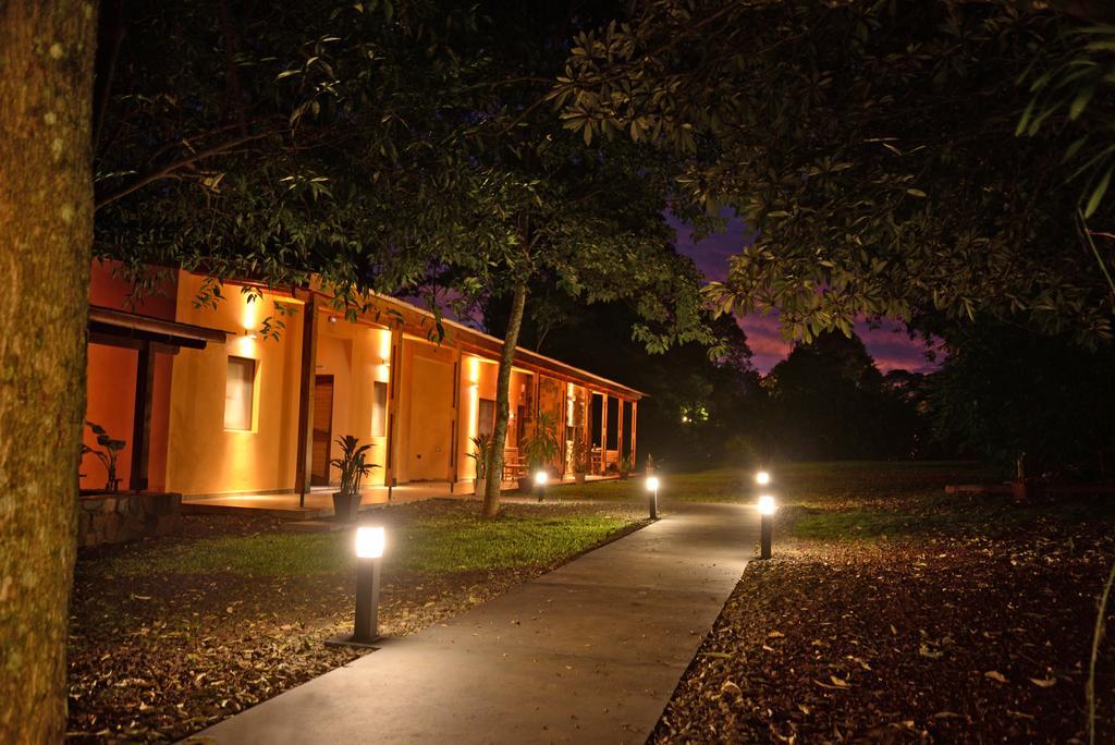 Posada Del Chaman Iguazu Puerto Iguazu Exterior photo